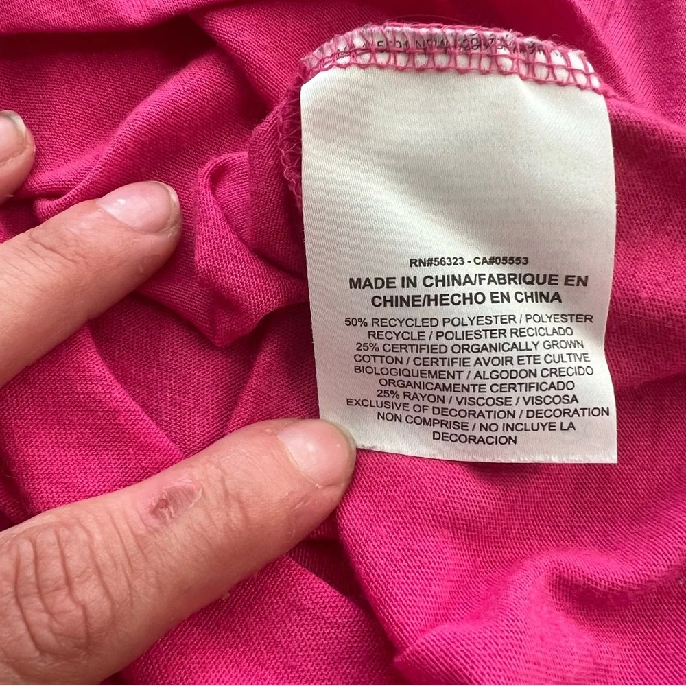 Nike - Muscle Tee - Size S - Picture 6 of 6